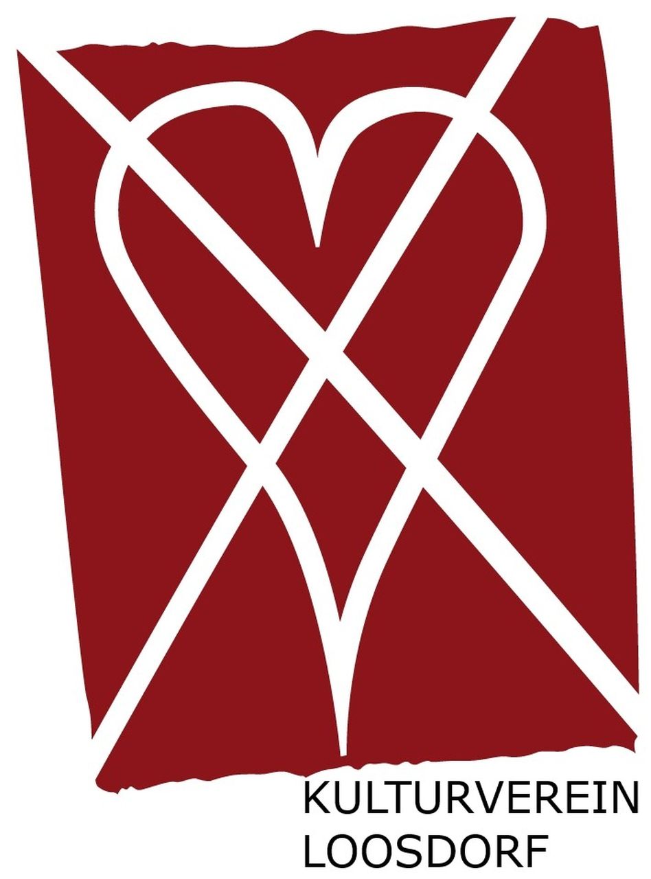 Kulturverein Loosdorf, Logo